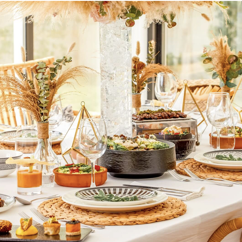 Best Catering Company in Dubai