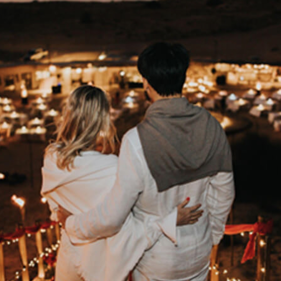 Fall in Love Under the Desert Sky with Sonara Camp’s ‘Desert Romance’ Valentine’s Celebration